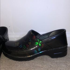 Dansko clogs